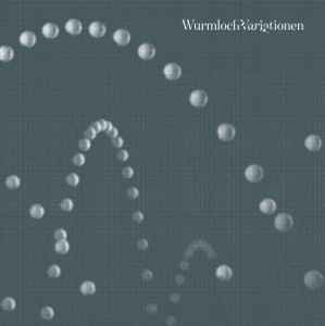 Stephan Mathieu – Wurmloch Variationen (2020, Vinyl) - Discogs