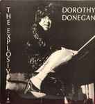 Cover of The Explosive Dorothy Donegan, 1988, Vinyl