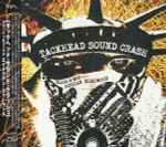 Cover of Tackhead Sound Crash: Slash & Mix - Adrian Sherwood, 2006, CD