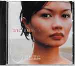 Cover of Beautiful Collision, 2002, CD
