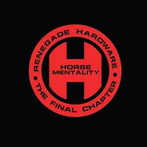 Various - The Final Chapter: Horsementality album cover