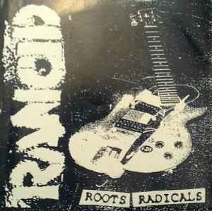 Rancid - Roots Radicals