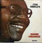 Cover of Soul Makossa, 1973, Vinyl
