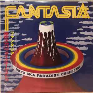 Tokyo Ska Paradise Orchestra – Fantasia (2019