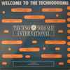 Various - Welcome To The Technodrome