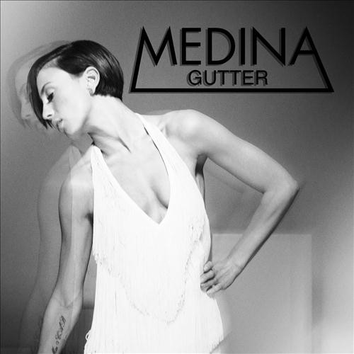 descargar álbum Medina - Gutter