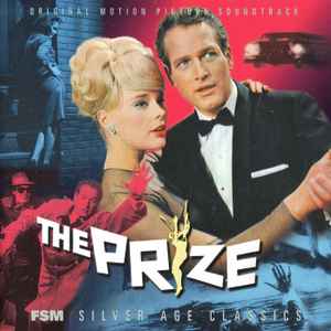 Jerry Goldsmith - The Prize