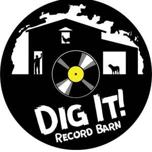 digitrecordbarn at Discogs