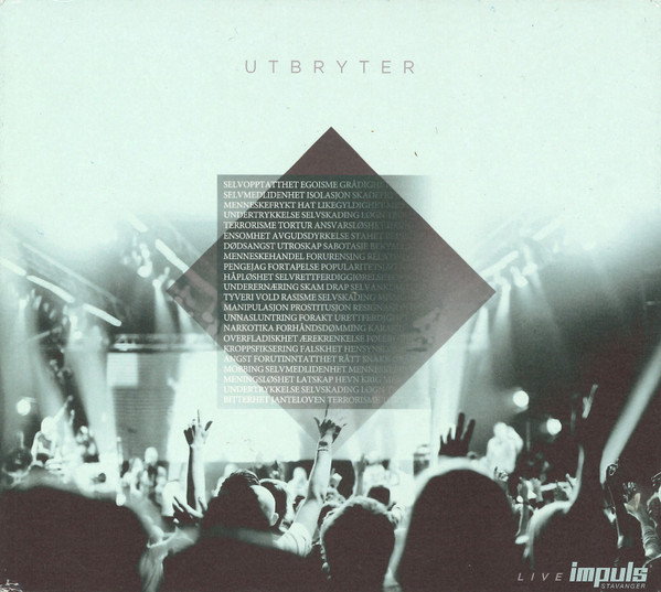 lataa albumi Download Impuls - Utbryter album