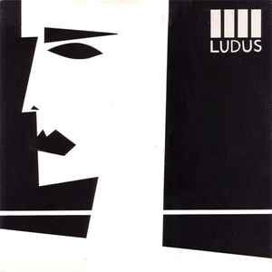 Ludus - The Visit album cover