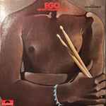Cover of Ego, 1971, Vinyl
