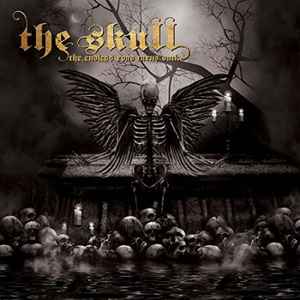 The Skull (4) - The Endless Road Turns Dark