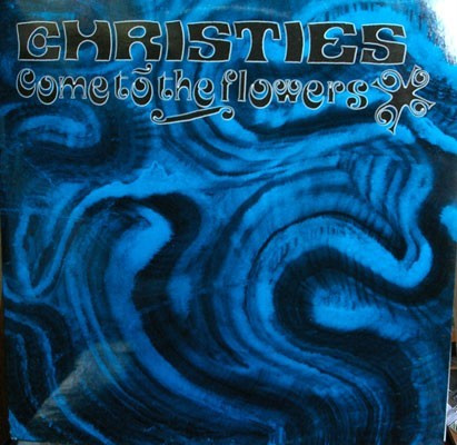 télécharger l'album Christies - Come To The Flowers