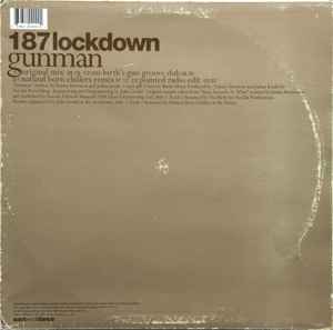Gunman - 187 Lockdown