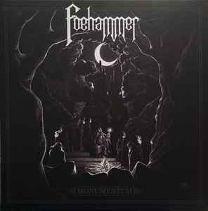 Foehammer - Monumentum album cover