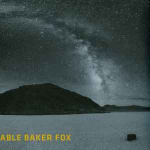 Able Baker Fox - Voices