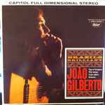 João Gilberto – Brazil's Brilliant (1960, Vinyl) - Discogs