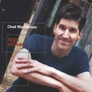 Chad Wackerman – Dreams Nightmares And Improvisations (2012, CD 
