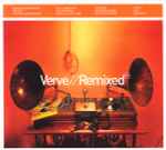 Cover of Verve // Remixed, 2002-05-07, CD