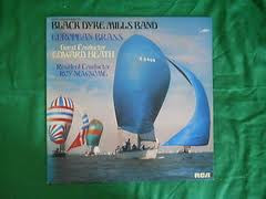 Album herunterladen Black Dyke Mills Band - European Brass