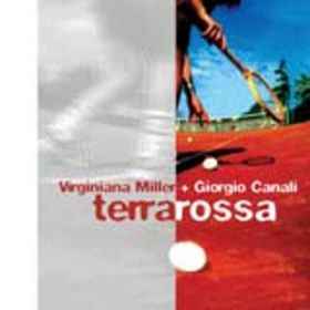 Virginiana Miller - Terrarossa album cover