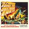 Mark Jonathan Davis - The Parody Songs That Destroyed Earth
