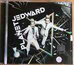 Cover of Planet Jedward, 2011, CD