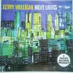Cover of Night Lights, 1966, Vinyl