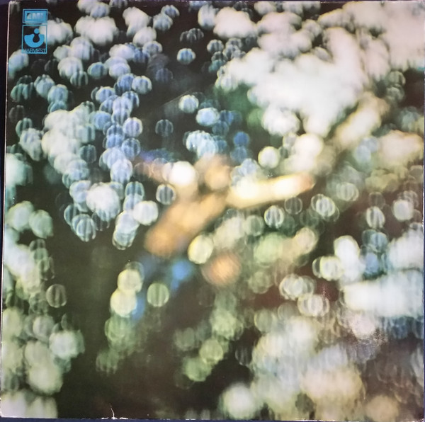 Pink Floyd – Obscured By Clouds (Vinyl) - Discogs