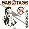 Sabotage Q.C.Q.C.? - Goddess