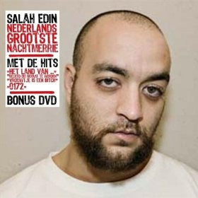 last ned album Salah Edin - Nederlands Grootste Nachtmerrie