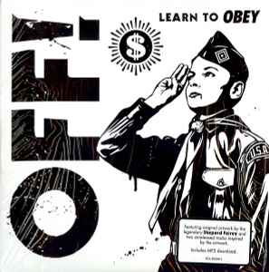 OFF! - Learn To Obey