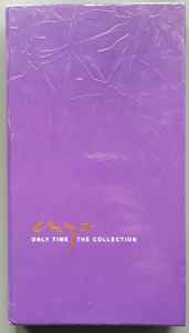 Enya – Only Time - The Collection (2002, CD) - Discogs