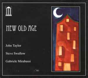 John Taylor (2) - New Old Age