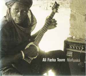 Ali Farka Touré - Niafunké