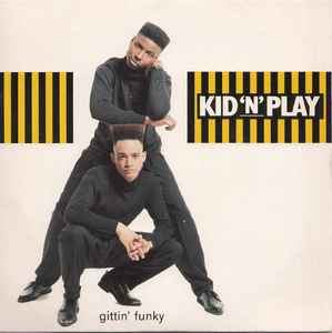 Kid 'N' Play – 2 Hype (1988, Vinyl) - Discogs