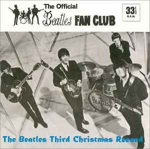 The Beatles Third Christmas Record - The Beatles
