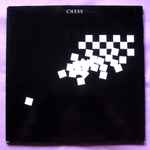 Cover of Chess, 1988, Vinyl
