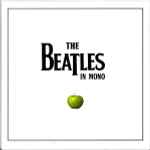 Cover of The Beatles In Mono, 2014-09-00, Box Set