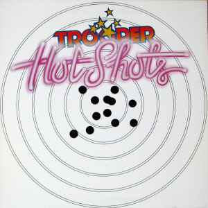 Trooper (4) - Hot Shots