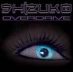Shizuko Overdrive - Messiah (Gravity Shock Club-Mix) album cover