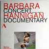 Barbara Hannigan, Mahler Chamber Orchestra, Mozart*, Rossini*, Fauré*, Ligeti* - Concert / Documentary