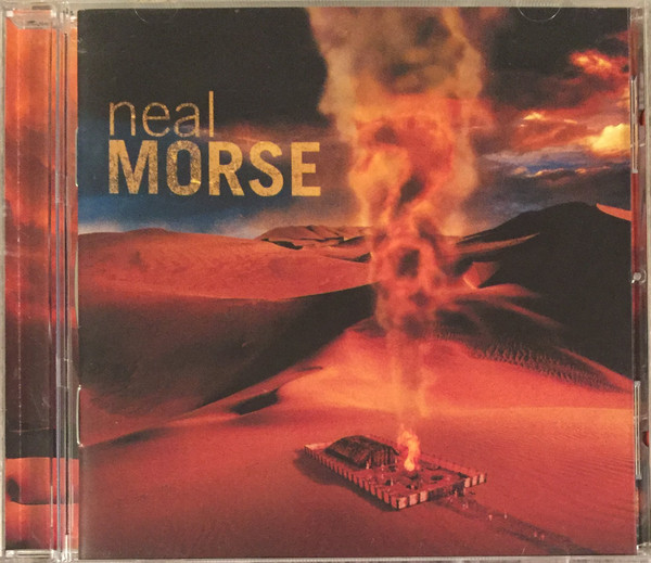 Neal Morse – ? (2009, CD) - Discogs