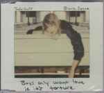 Blank Space / Taylor Swift