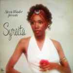Cover of Syreeta, 1974-09-00, Vinyl