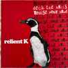 Relient K - Deck The Halls, Bruise Your Hand