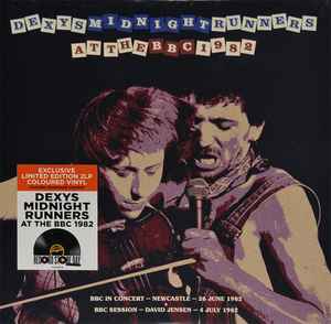 Kevin Rowland & Dexys Midnight Runners – Too-Rye-Ay As It Should