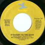 Cover of Straight To The Bank, 1978, Vinyl