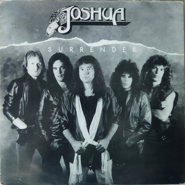 Joshua - Surrender | Releases | Discogs