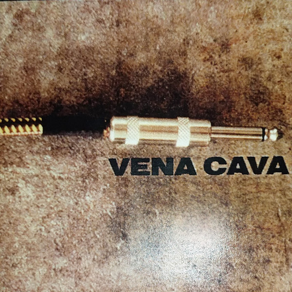 baixar álbum VENA CAVA - VENA CAVA